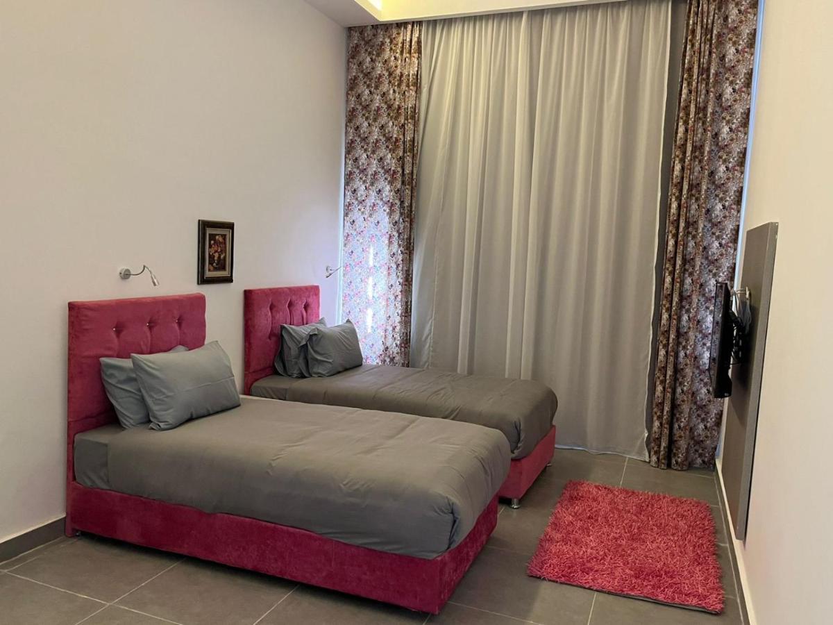 Le Royal Marina Hotel El Alamein