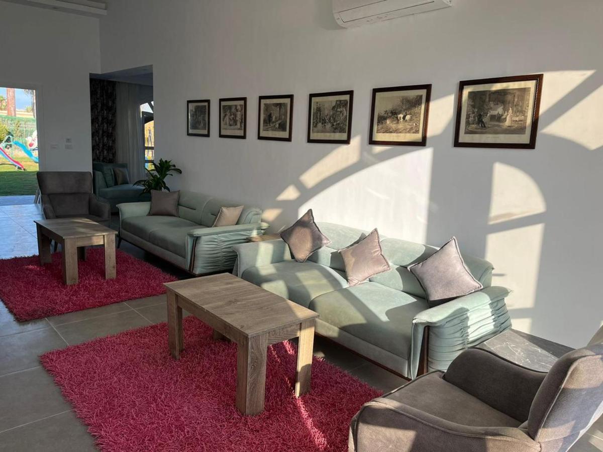 Le Royal Marina Hotel El Alamein