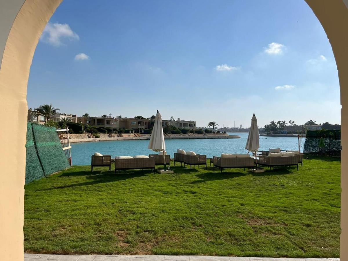 Hotel Le Royal Marina